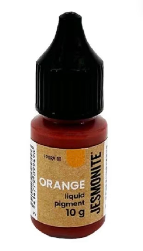 Jesmonite Farbpigmente 10g