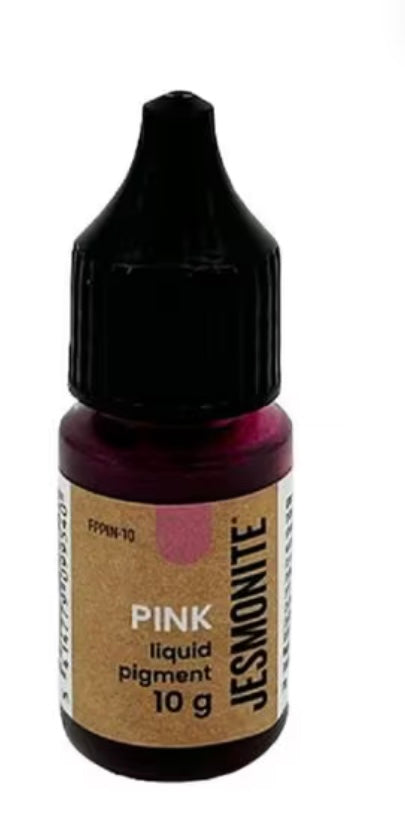 Jesmonite Farbpigmente 10g