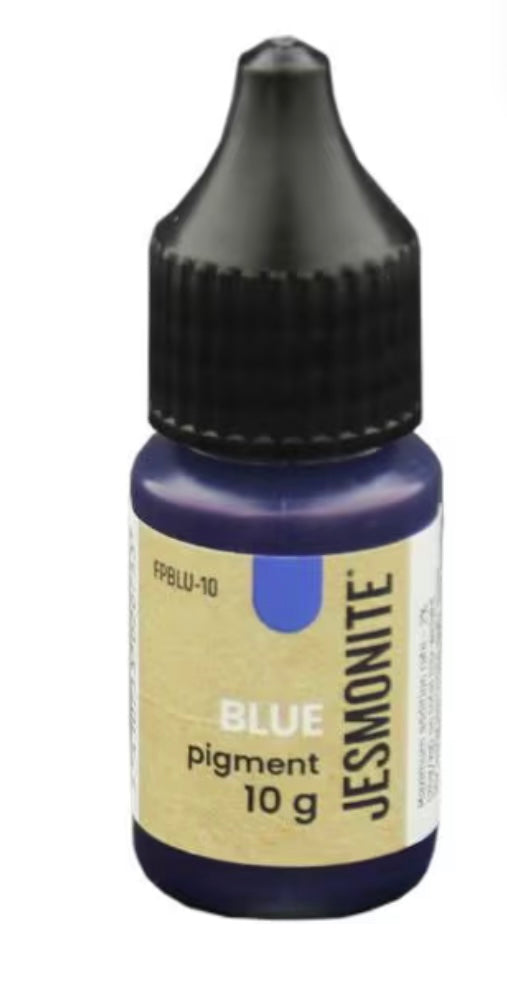 Jesmonite Farbpigmente 10g