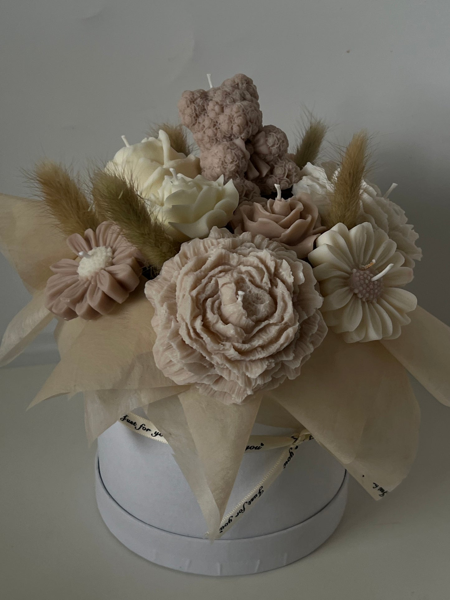 Sandflowers L
