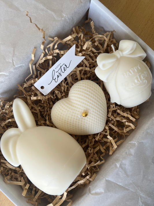 Easter Geschenkbox