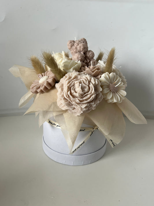 Sandflowers L