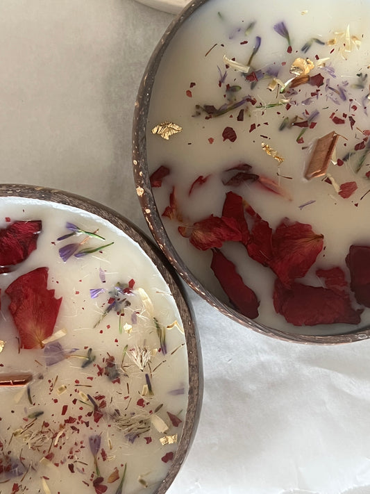 Coconut Summerbliss