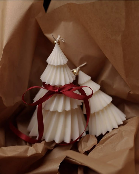 2-er Set Weihnachtsbaum