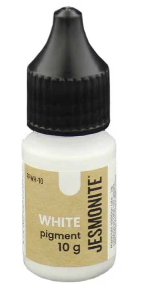 Jesmonite Farbpigmente 10g